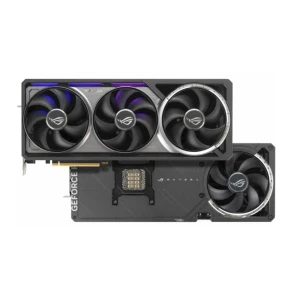 کارت گرافیک ایسوس مدل TUF RTX 5080 16GB OC